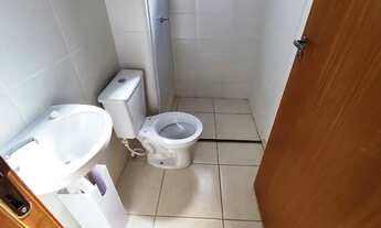 Imagem 6: Contagem - Apartamento Padrão - Chácaras Califórnia