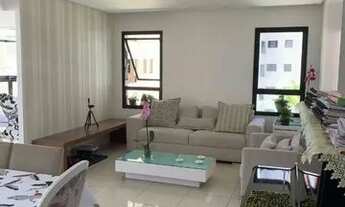 Imagem: Apartamento com 3 quartos e 2 suítes, 140,00