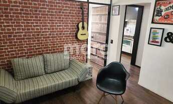 Imagem: SÃO PAULO - Apartamento Padrão - ACLIMACAO