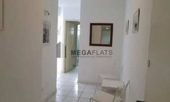 Imagem: FLAT PARA LOCAÇÃO NO IBIRAPUERA!