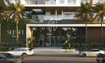 Imagem 4: JD1114 - Apartamento com Vista Mar em Balneário Piçarras/SC