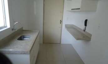 Imagem 3: Apartamento 501 Edifício Orion, Setor Oeste, Goiânia-Go