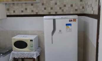 Imagem 3: Kitnet mobiliado