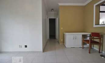 Imagem 2: Apartamento para Aluguel - Panamby, 2 Quartos, 78 m2