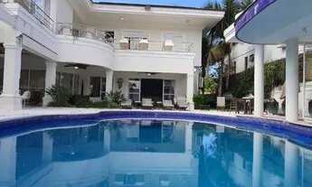 Imagem: Casa em Condomínio para Venda em Guarujá