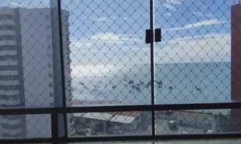 Imagem 3: Apartamento projetado com 2 quartos no Edifício Caravelle Residence - AP49771