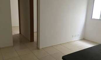 Imagem: Aluguel de Apartamento