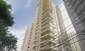 Imagem 1: São Paulo - Apartamento Padrão - Paraíso