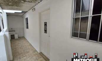 Imagem 5: Casa para aluguel possui 35 metros quadrados com 1 quarto em Jardim Oriental - São Paulo