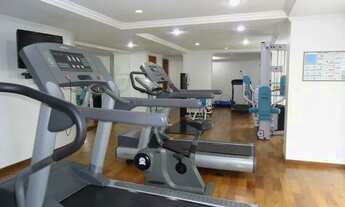 Imagem 3: São Paulo - Apartamento Padrão - Moema