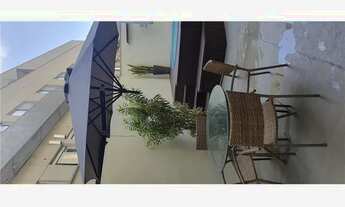 Imagem 5: Apartamento Garden em Excente Condomínio