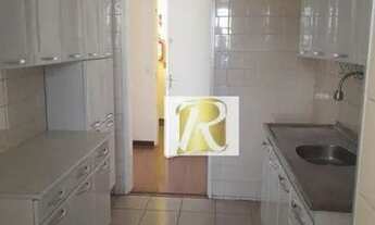 Imagem 6: Apartamento com 2 dormitórios à venda, 67 m² por R$ 270.000 - Vila Industrial - Campinas/S