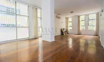 Imagem 3: SAO PAULO - Apartamento Padrão - JARDIM PAULISTA