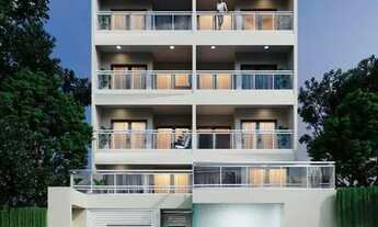 Imagem: Apartamento com 2 dormitórios à venda