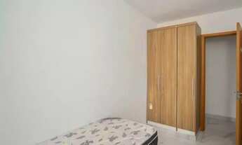 Imagem 7: SÃO PAULO - Apartamento Padrão - TATUAPÉ