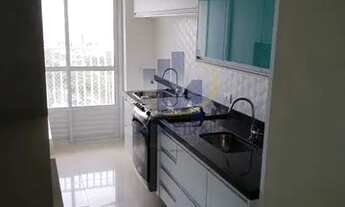 Imagem 2: PREMIATTO - LOCAÇÃO - USP - 2 QUARTOS - SACADA