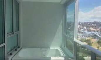 Imagem 7: Apartamento para venda possui 45 metros quadrados com 1 quarto