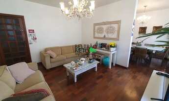 Imagem 3: Excelente AP 4 Quartos, 3 Salas, 3 Vagas, Portaria e Elevador na melhor localização do Fun