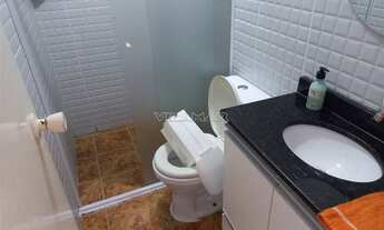 Imagem 2: LOCAÇÃO 1 DORMITÓRIO MOBILIADO