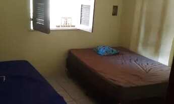 Imagem 5: Alugo os finais de semana Casa de praia no Icaraí com piscina e churrasqueira