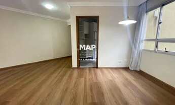 Imagem 3: CURITIBA Padrão - Água Verde