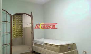 Imagem 5: EXCELENTE SOBRADO INDIVIDUAL , NO MACEDO - 2 QUARTOS, 1 VAGA DE GARAGEM