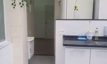 Imagem 6: Apartamento no centro de Juiz de Fora