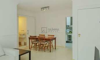 Imagem 5: Locação Apartamento 3 Dormitórios - 107 m² Paraíso