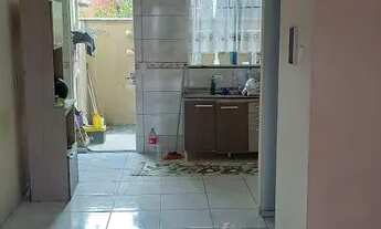 Imagem 6: Alugo geminado sobrado itinga araquari