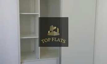 Imagem 5: Flat disponível em Moema