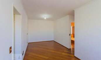 Imagem 4: Apartamento para Aluguel - Vila das Mercês, 2 Quartos, 55 m2