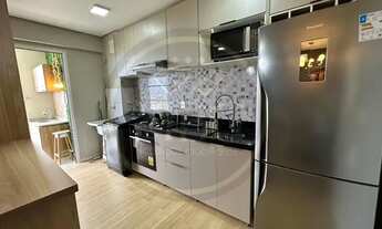 Imagem 4: RESERVA MORADA, 100% MOBILIADO COM 2 QUARTOS, ALEIXO