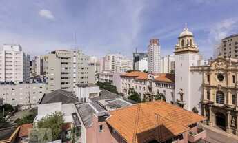 Imagem 8: Apartamento para Aluguel - Bela Vista, 1 Quarto, 28 m2