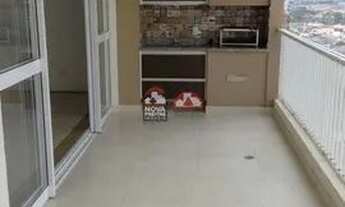 Imagem 4: Apartamento Padrão em São José dos Campos