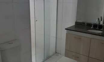 Imagem 3: Apartamento com 2 dormitórios para alugar, 65 m² por R$ 2.270,80/mês - Jardim América - Sã