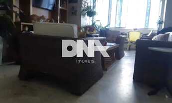 Imagem 4: Excelente apartamento , bem conservado ,andar alto 3 quartos