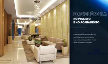 Imagem 4: Área privativa 4 quartos, 2 suítes - Savassi - Belo Horizonte/MG