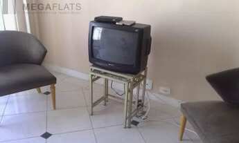 Imagem 6: 02242 - Flat/Aparthotel 2 Dorms, JARDINS - SÃO PAULO/SP