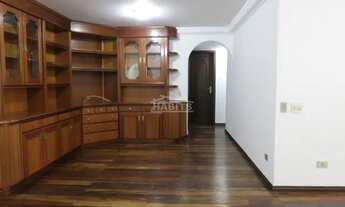 Imagem 5: APARTAMENTO com 3 dormitórios para alugar com 152m² por R$ 1.500,00 no bairro Água Verde