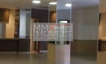 Imagem 5: Sobreloja para alugar de 100m² por R$ 4.500,00/mês - Santana - SP