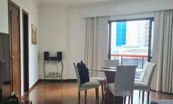 Imagem 2: Alugo ou Vendo Apartamento. Ed Maison Classique. Bairro do Umarizal. Belém Pa