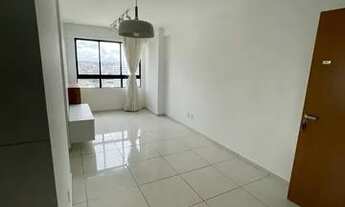 Imagem: Alugo 2 quartos - Casa Amarela