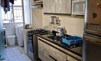 Imagem 4: Apartamento - Parque Residencial Aquarius - 83m² - 3 Dormitórios - 2 vagas