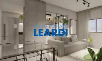 Imagem: APARTAMENTO - ITAIM BIBI - SP