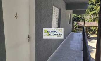 Imagem 5: Casa com 2 dormitórios para alugar, 60 m² por R$ 1.100/mês - Rancho Grande - Mairiporã/SP