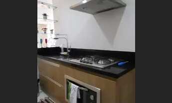 Imagem 5: Apartamento para aluguel possui 100 metros quadrados com 3 quartos com vista total no post