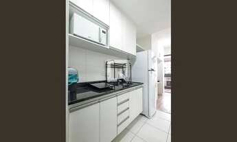 Imagem 7: Apartamento para Aluguel - Pinheiros, 1 Quarto, 25 m2