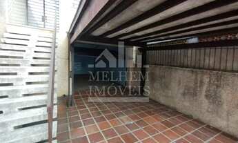 Imagem 3: Casa para locação - Vila Nova Mazzei, São Paulo