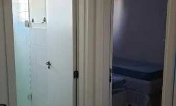 Imagem 7: Apto Mobiliado - 2 suítes - Live Bandeirantes