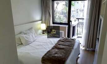 Imagem 5: Flat disponível no Itaim Bibi